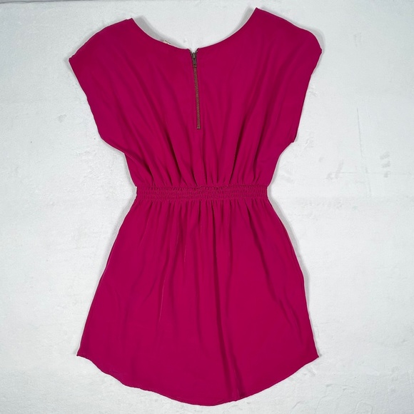 mini dress - Picture 3 of 9